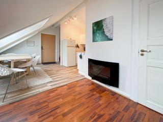 Heavenly Hideaway by Stavanger BnB 20 - Stavanger - 3