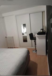 Agréable appartement - Reims - 2