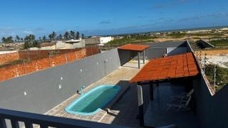 Casa em Pirambu - Pirambu - 6