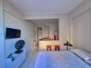 Flat Brisa do Mar - Fortaleza - 6