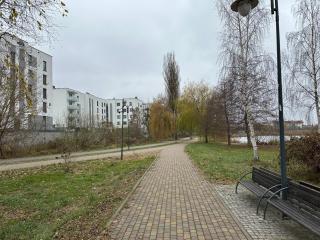 Apartament Kosciuszki 33f - Iława - 3
