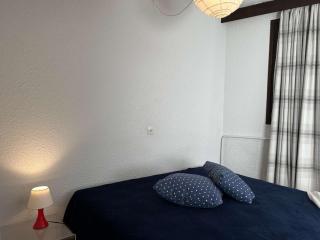Studio coquet à Montgenèvre avec parking, idéal pour 3 personnes - FR-1-330D-64 - Monginevro - 6