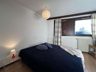 Studio coquet à Montgenèvre avec parking, idéal pour 3 personnes - FR-1-330D-64 - Monginevro - 4