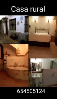 El callejón del Santo - 1