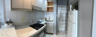 Riverfront Retreat Prime Location Apartment with Stunning Views of the RioNegro - Manaus - 3