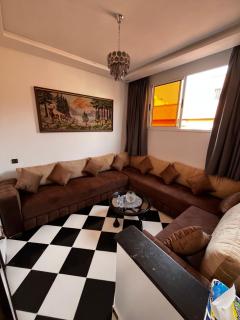 Studio cosy à Marrakech - Marrakesch - 9