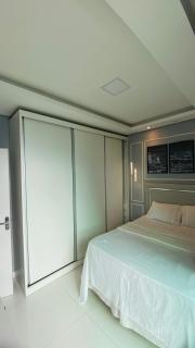 Riverfront Retreat Prime Location Apartment with Stunning Views of the RioNegro - Manaus - 2