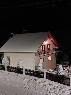 Apartman Vidikovac - Kupres - 8