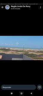 Casa em Pirambu - 2