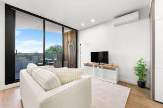 Perfectly Located Executive 1BR at Caulfield North - Melbourne - 5