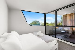 Perfectly Located Executive 1BR at Caulfield North - Melbourne - 8