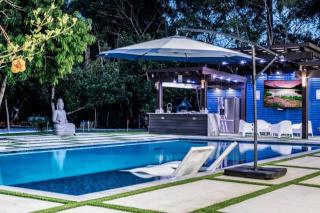 Lake Of Dreams Miami House - Miami - 9