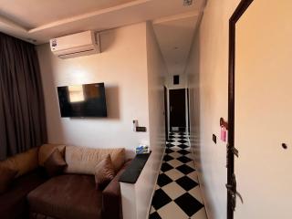 Studio cosy à Marrakech - Marrakesch - 7