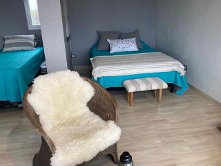 Casa Océano Las Grutas - Las Grutas - 4