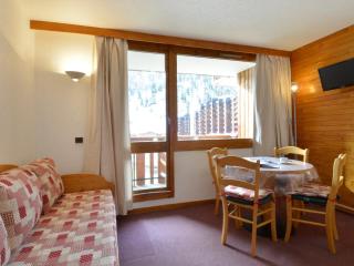 Studio agréable près des pistes avec balcon - FR-1-181-2356 - La Plagne Tarentaise - 9