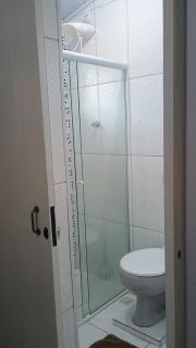 Loft com Sacada a 200m da praia - Florianópolis - 5