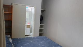 Loft com Sacada a 200m da praia - 4