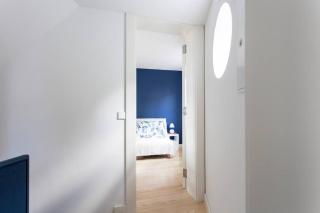 Sao Vicente I - Eco-penthouse - Grand Lisbon View - Lissabon - 9