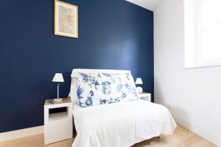 Sao Vicente I - Eco-penthouse - Grand Lisbon View - Lissabon - 7