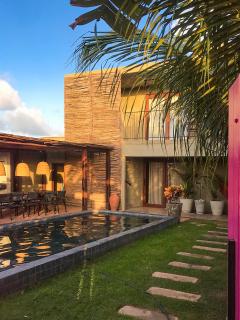 Vila Pitaya - São Miguel do Gostoso - 4