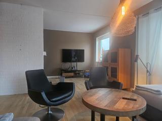 Vita Villan - Funäsdalen - 7