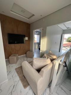 Apartamento Brisa Icaraizinho Villa brisa Icaraizinho - 5