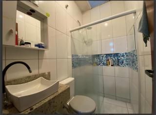 Linda casa prox mar - 2