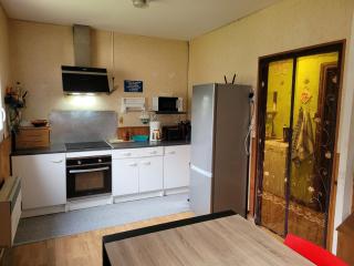 Gîte Espace et Montagne - 5