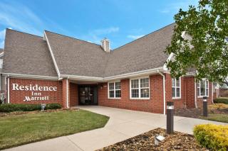 Residence Inn by Marriott Grand Rapids West - 8