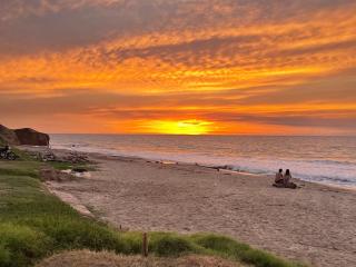 Villa Nuevo Amanecer Santa Verónica - 4