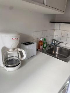 Romantic Studio apt Historical Center Paris Marais - Paris - 6