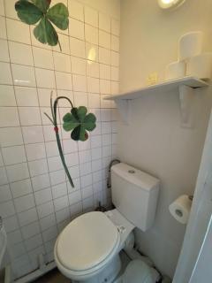 Romantic Studio apt Historical Center Paris Marais - Paris - 2