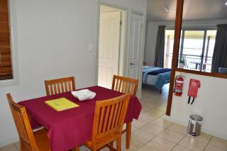 Coast and Country Cabin 3 - 5