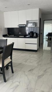 Cancun beach by Brisas 2 - 1