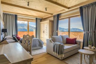 TatryTop Tatra Vista Luxury Residence & SPA - 2