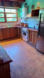 Chalet Tala Huasi, Costa Rio, Pileta - 8