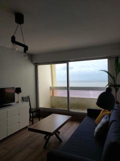 T2 Esplanade de la Mer - Saint-Hilaire-de-Riez - 4