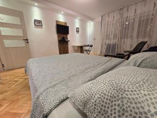 Azzurro Studio Apartment - Belgrade - 8