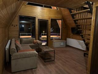 Tuyo cottages Gudauri - Goedaoeri - 6