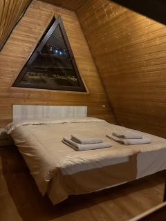 Tuyo cottages Gudauri - Gudauri - 2