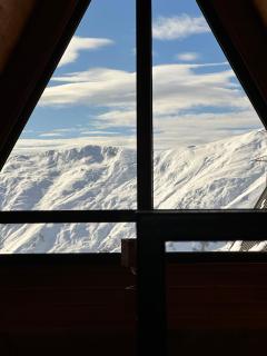 Tuyo cottages Gudauri - Goedaoeri - 3