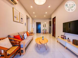 Danga Bay Country Garden by JBcity Home - Johor Bahru - 7