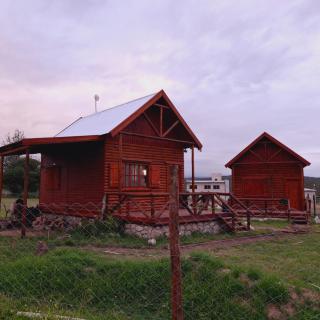 Cima Capri Cabañas - Villa Carlos Paz - 8