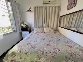 Ponto do Paraíso - Quarto inteiro em apartamento compartilhado - Fortaleza - 0