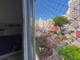 Ponto do Paraíso - Quarto inteiro em apartamento compartilhado - Fortaleza - 8