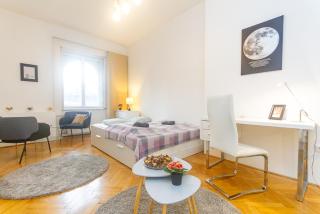 Luxury on Andrássy Avenue - A7 - Budapest - 0