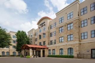 Residence Inn Fort Worth Cultural District - Fort Worth - 9