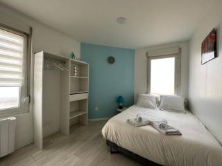 Parfait F1, Entrée du Havre #6 - 5