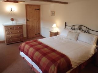 The Courtyard, Laurel Farm - Lowestoft - 2