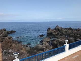 Oceanfront Apt in Private Villa - Next to the Beach - Puerto de Santiago - 4